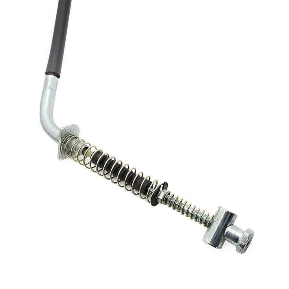 Front Brake Cable Assembly Fit for Yamaha ATV 4 YFM350 YFM250 YFM225 YFM200