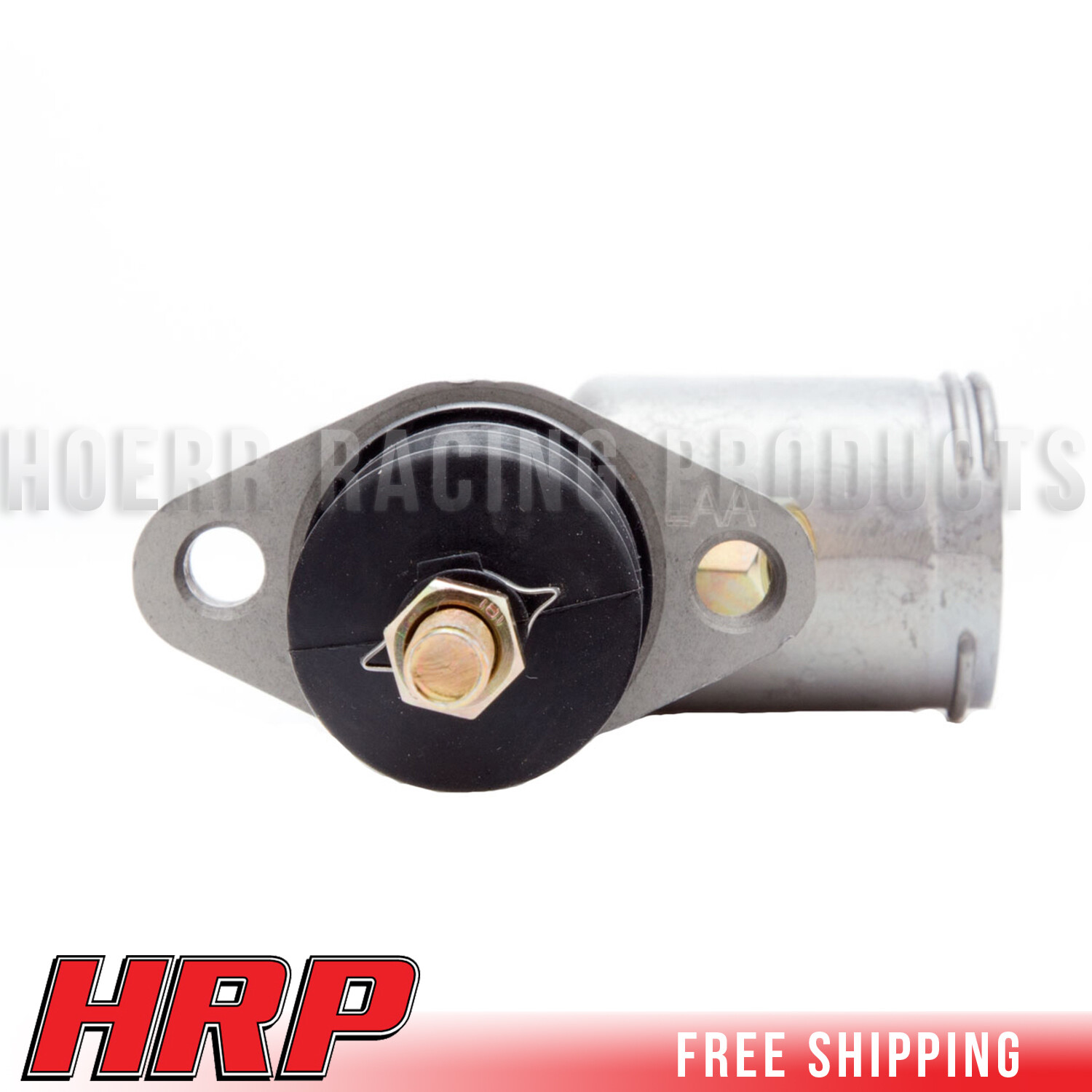 Wilwood 260-1304 Aluminum Master Cylinder 3/4"