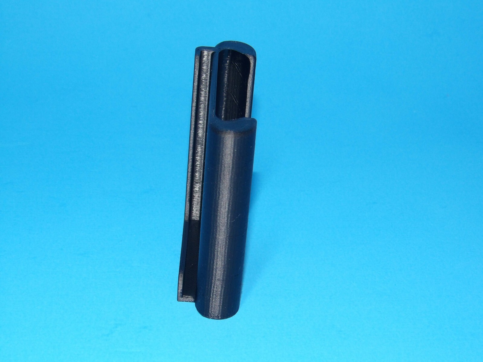 Perfect Sandisk Extreme Pro SSD Laptop Mount! (NO STICK, No Magnet, Secure)