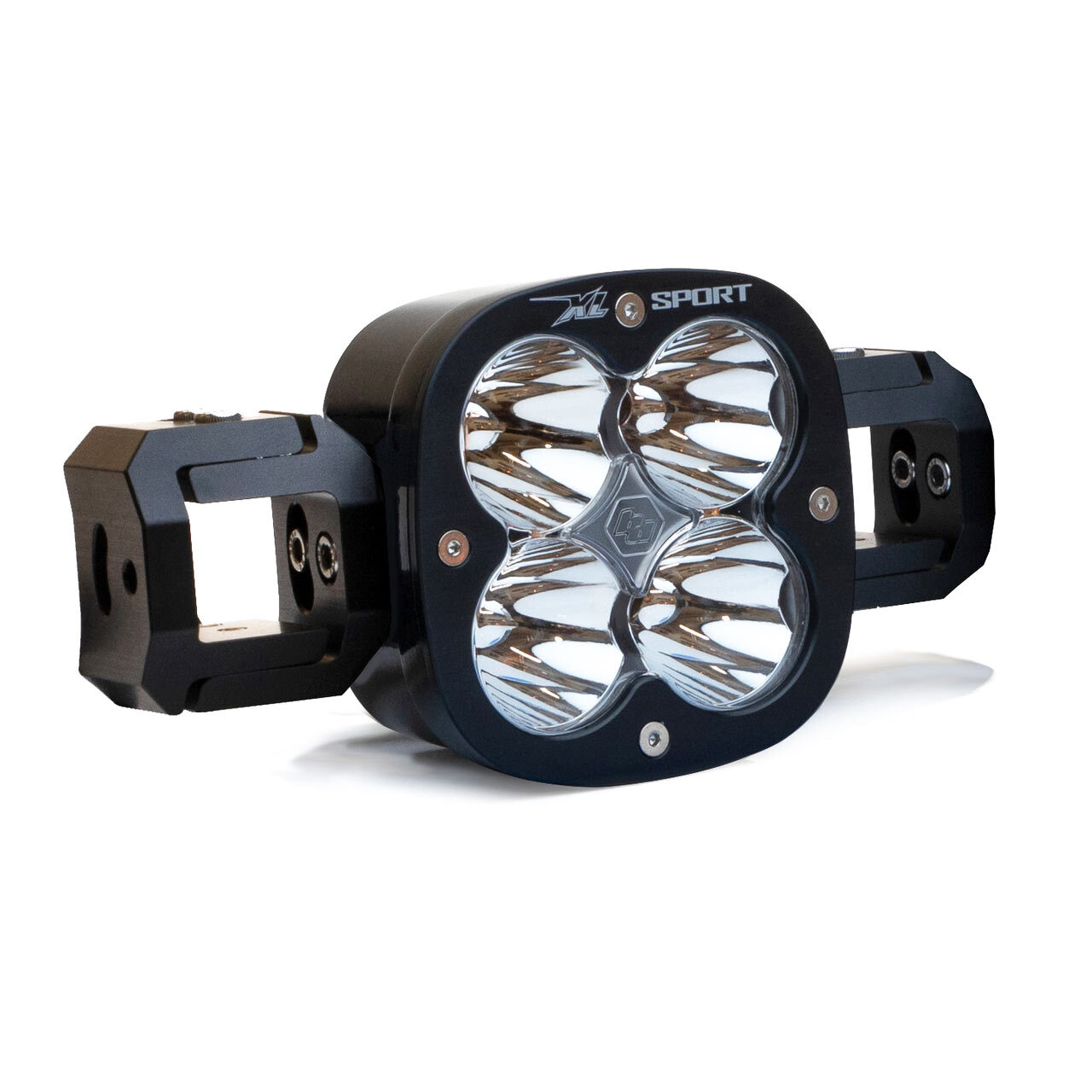 Baja Designs® XL Sport Pod Linkable LED Add-A-Light High Speed Spot 3,162 Lumens