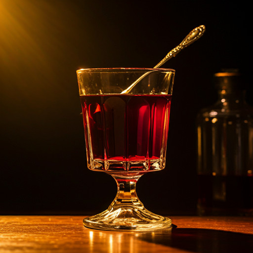 RED Absinthe Kit - Rare Botanical Herb Mix - Traditional Blend - EXOTICA - USA