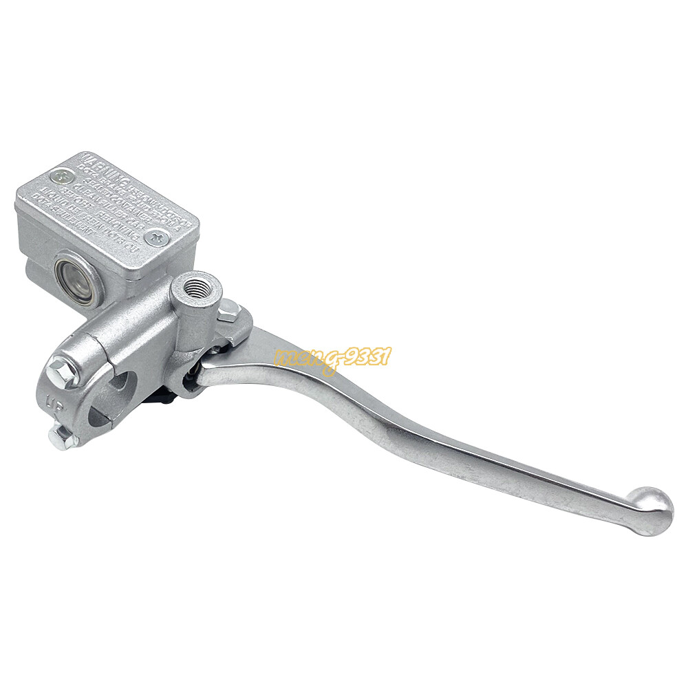 7/8" Front Brake Master Cylinder for Honda Sportrax 400 TRX400EX 2x4 1999-2008