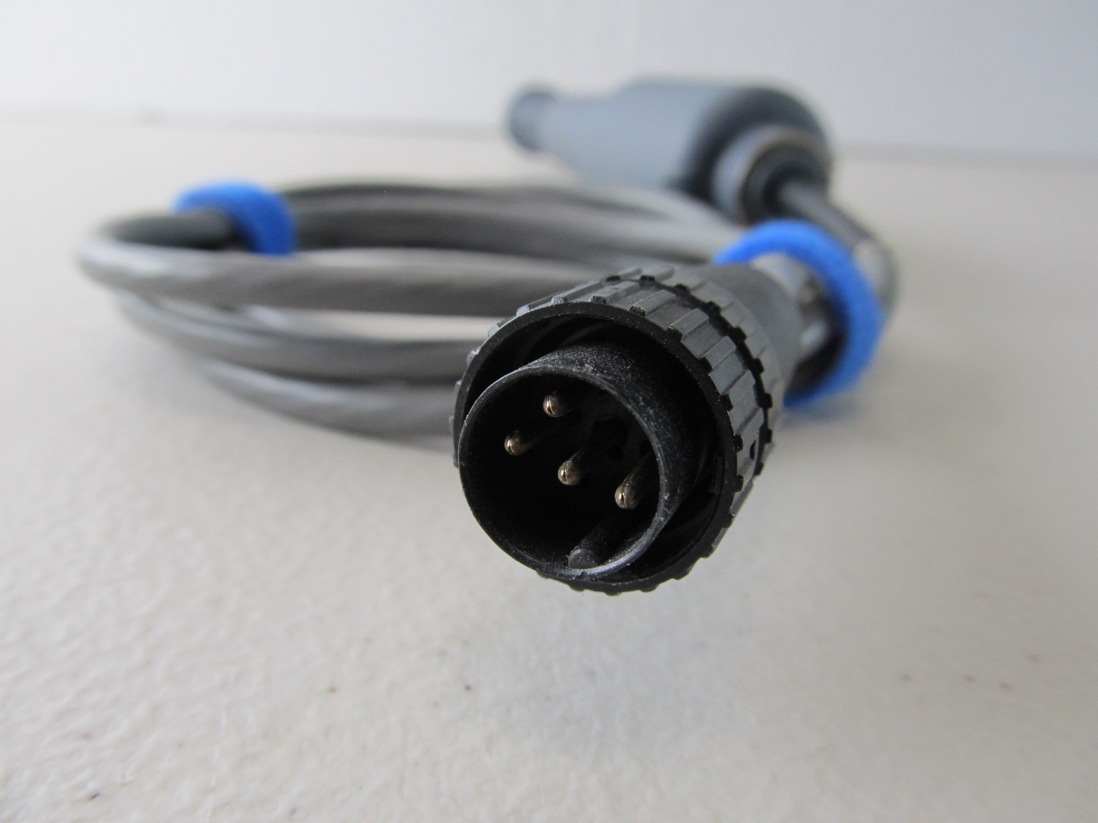 PACE MICROCHINE Rotary Tool Handpiece