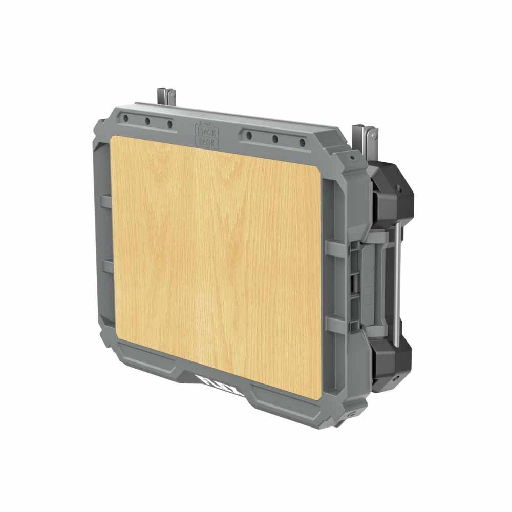 Flex FS1502 Stack Pack Folding Rack Shelf