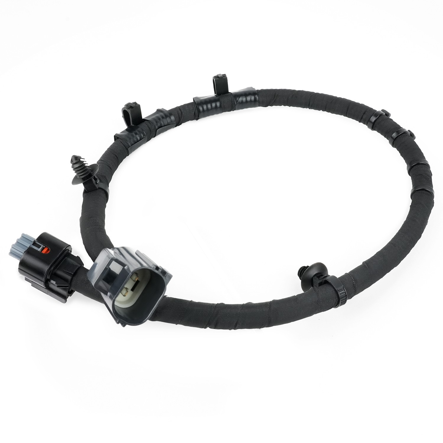 For 2017-2023 Ford Edge Rear Parking Brake Cable Harness Replaces H2GZ-14A411-A