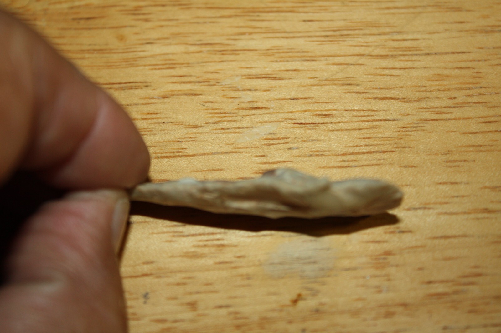 Flintridge 2 3/16” Dovetail Arrowhead