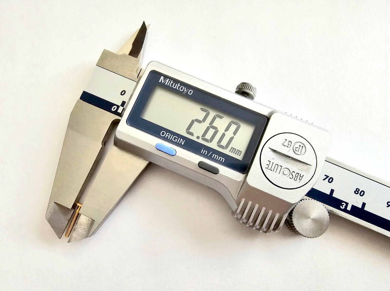 NEW! Auth Cartier Square Screws - Small Size- Free Screwdriver