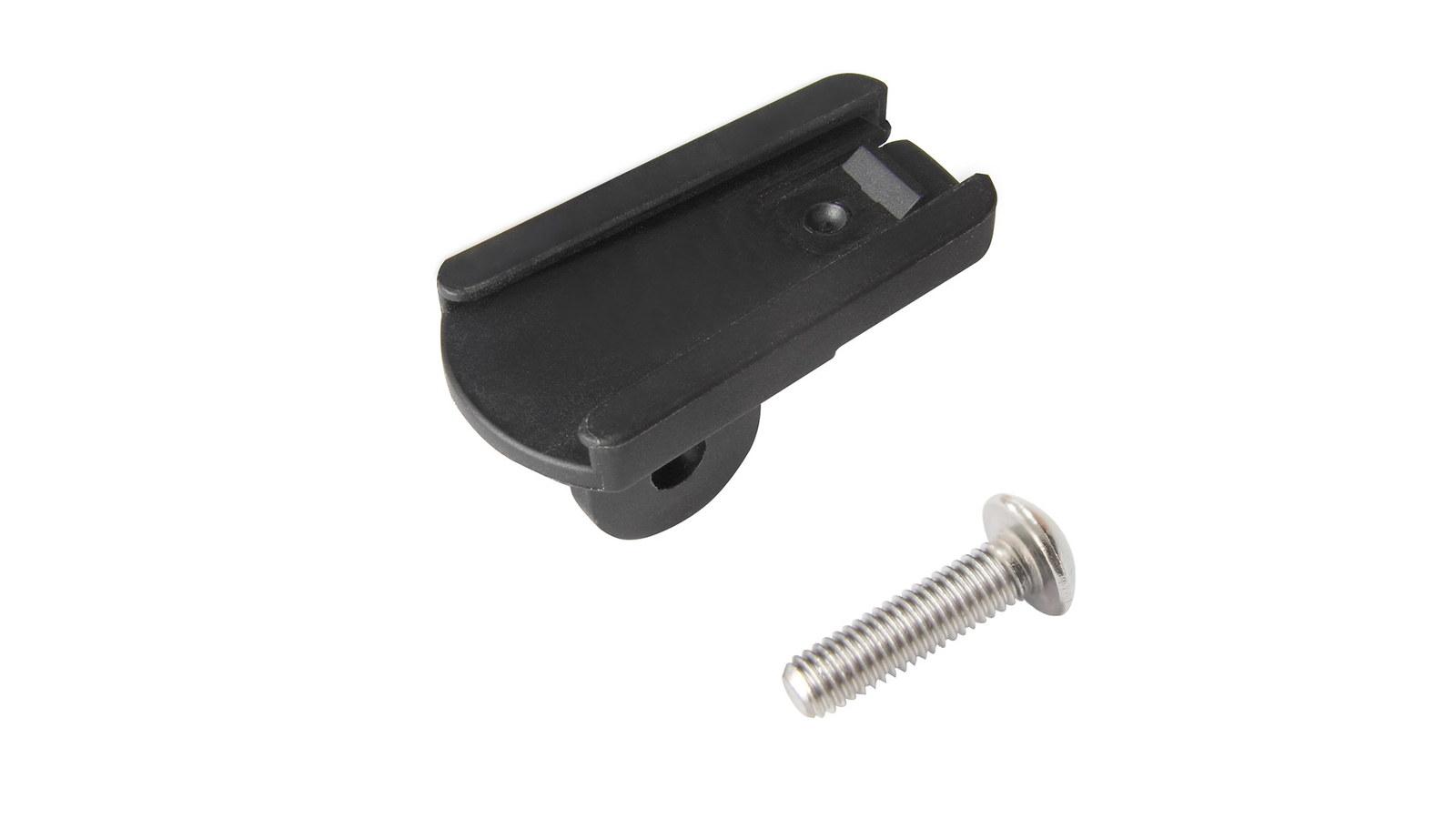 Ravemen AUB01 Upside-Down Bracket Mount Compatible with Gopro