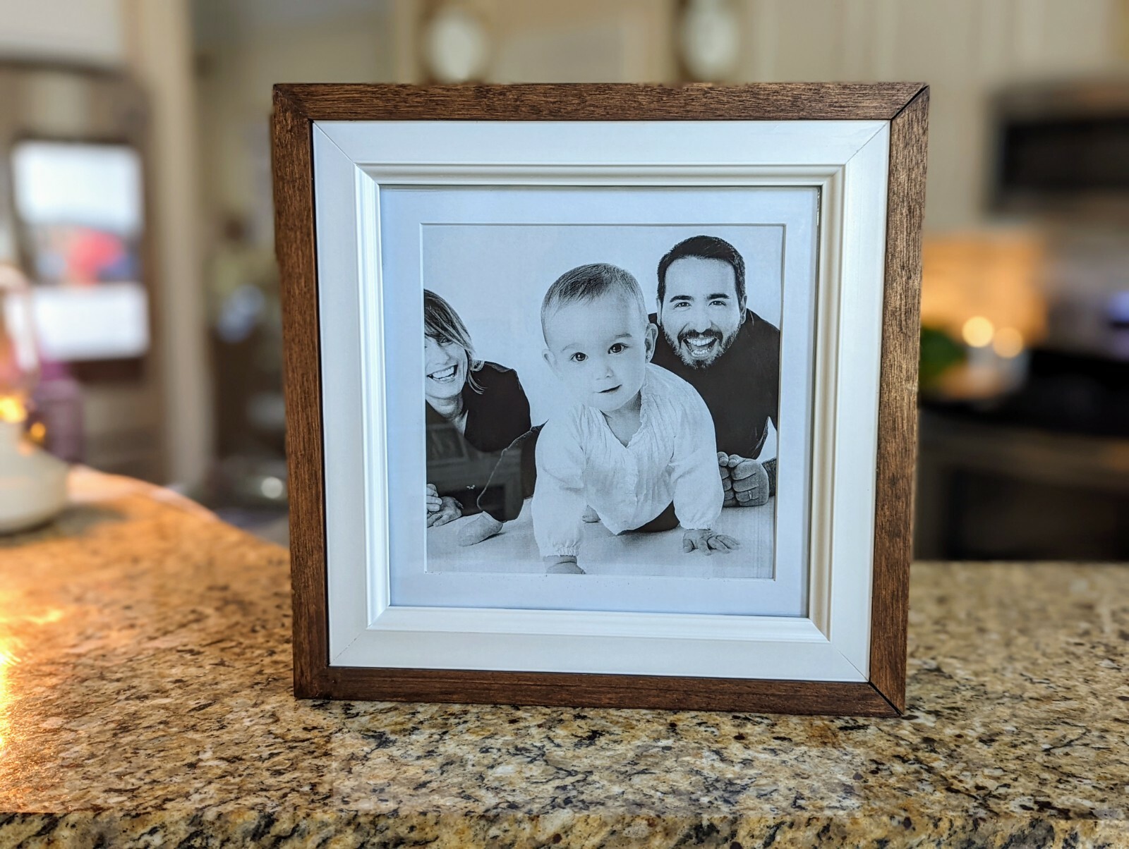 Hidden Gun Storage, add your personal photo $99.99 (Free SHIPPING)