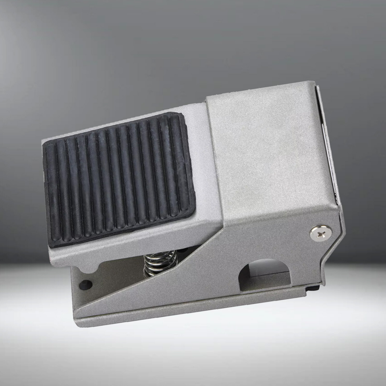 Pneumatic Foot Pedal Valve FV-320 Momentary 3 Way 2 Position 1/4"PT ThreadedhS4D