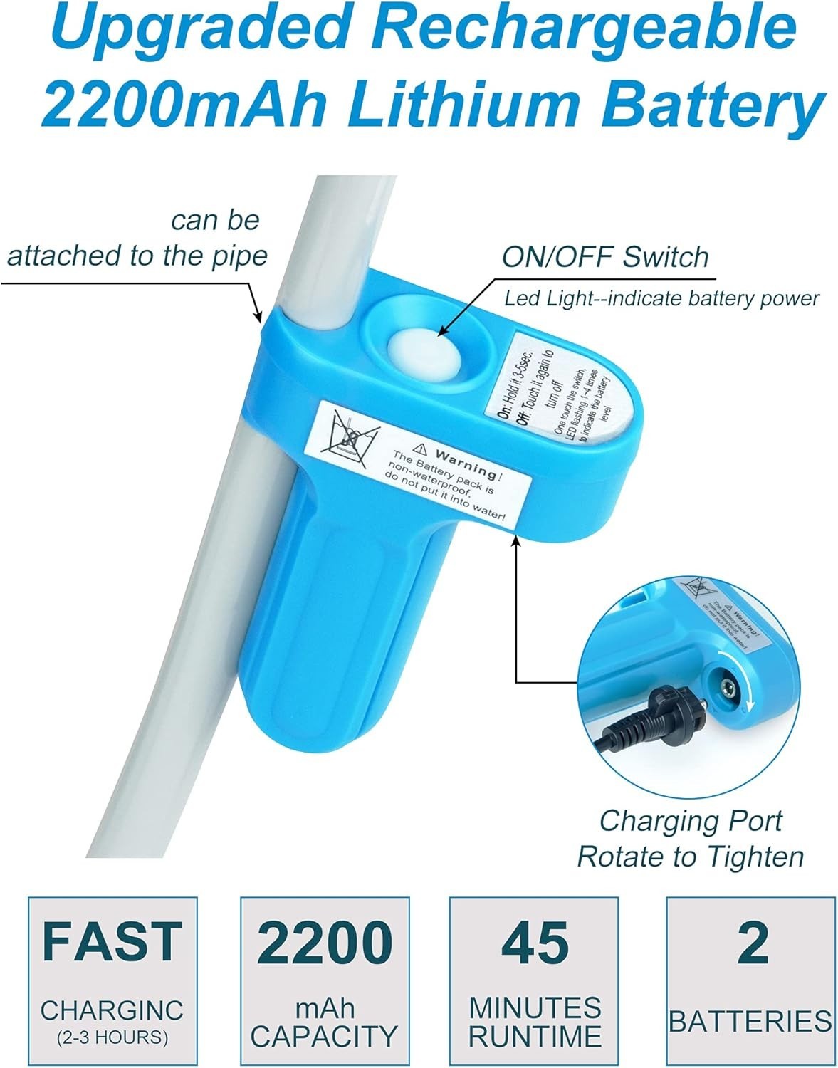 Portable Shower Camping Shower Outdoor Camp Shower Pump