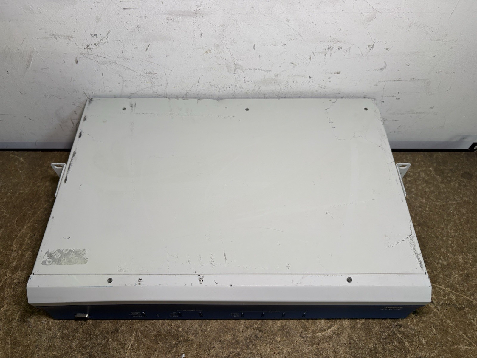 Adtran Atlas 550 PN: 1200305L2 W/ modules