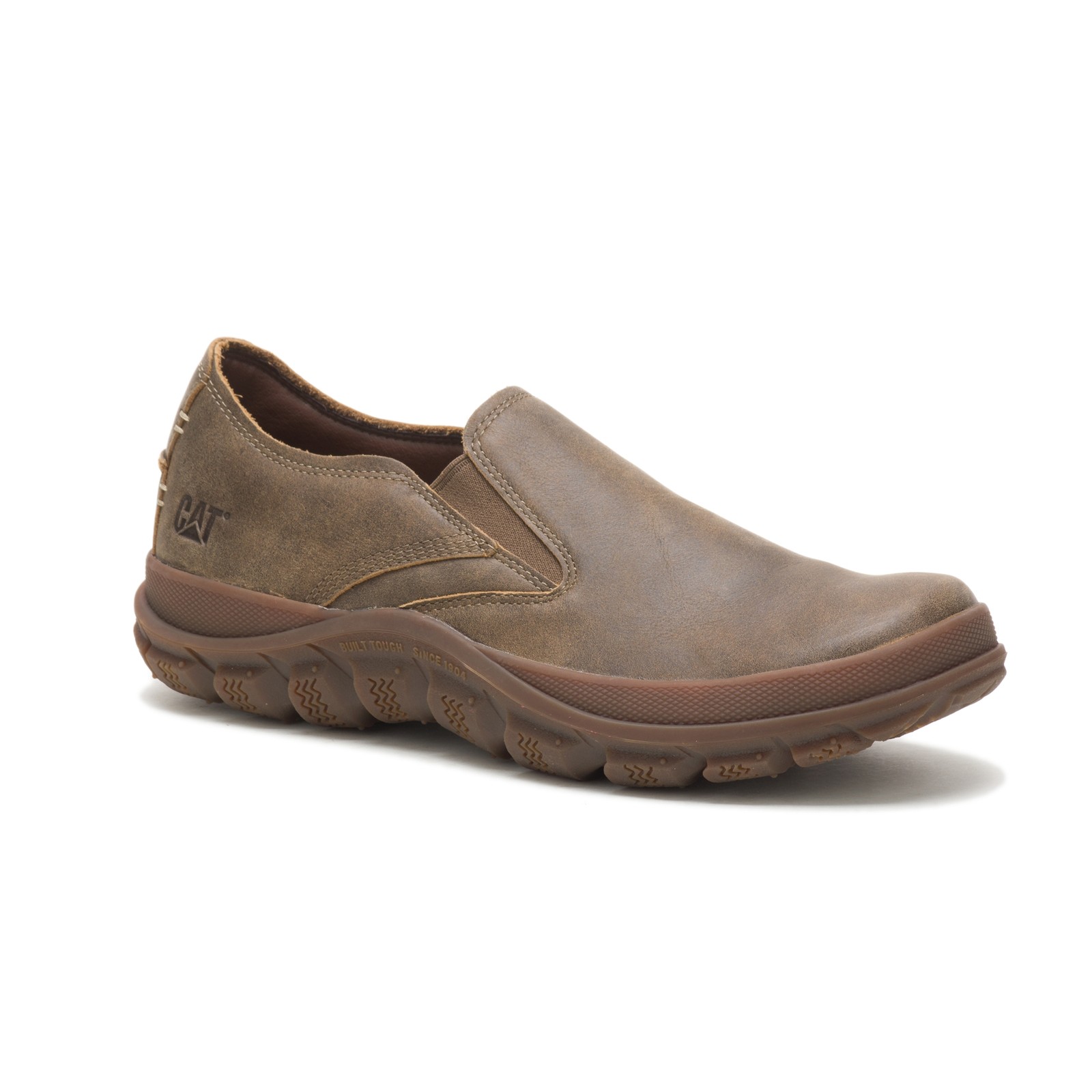 Caterpillar Men Fused Slip On Shoe Casual