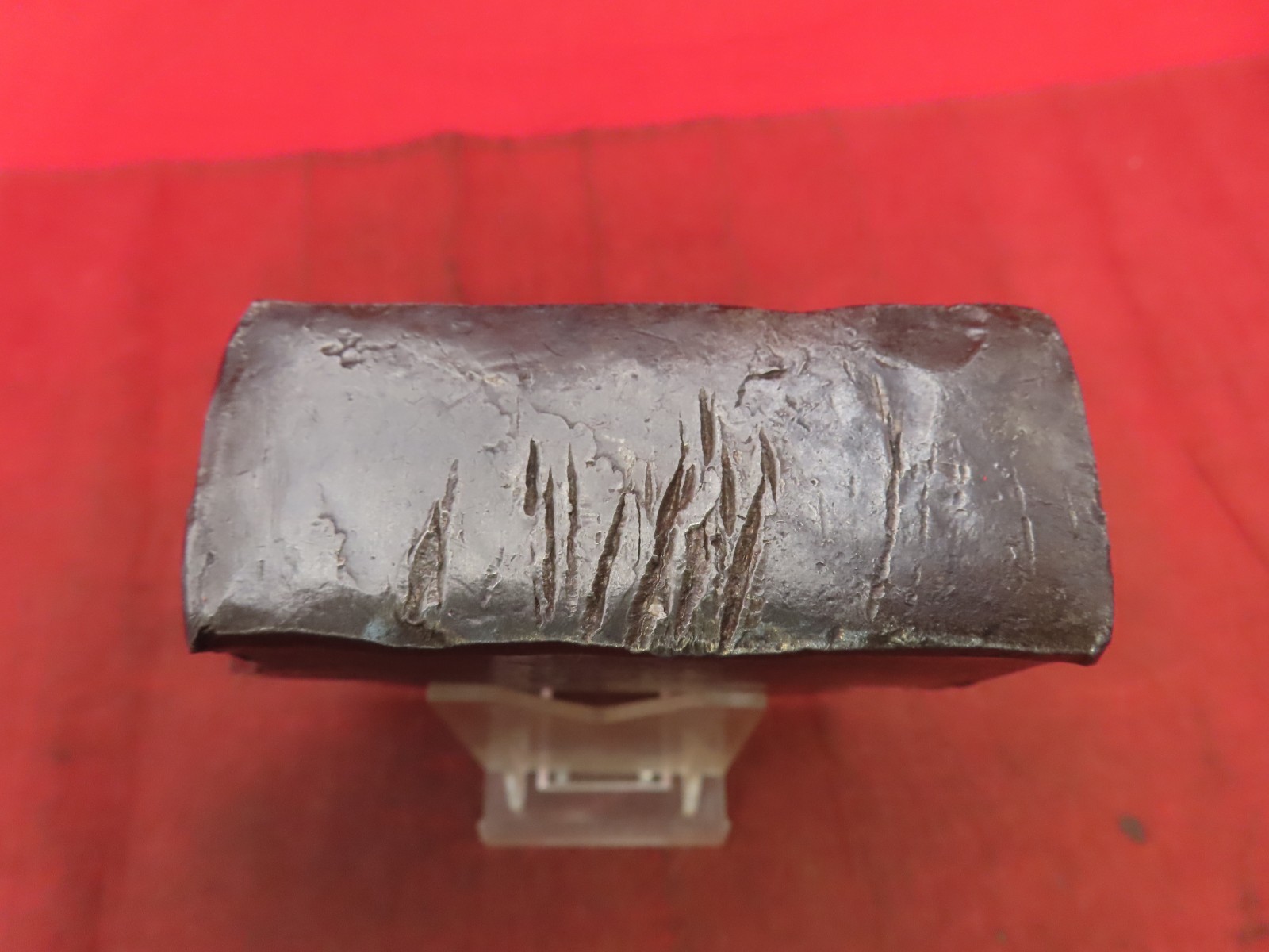 VTG COLLINS OLD TIMER JERSEY PATTERN 3 lb 7oz AXE HEAD LOGGING TOOL LEGITIMUS