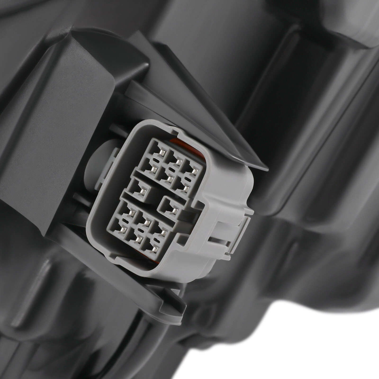 11.02lbs For 2022-2023 Mazda Cx-5 W/factory Led Models Only Side Right Headlamp