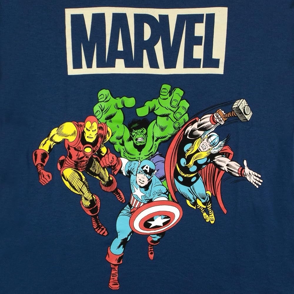 LOT OF 10 Disney, Mario, Marvel Etc Kids Clothing