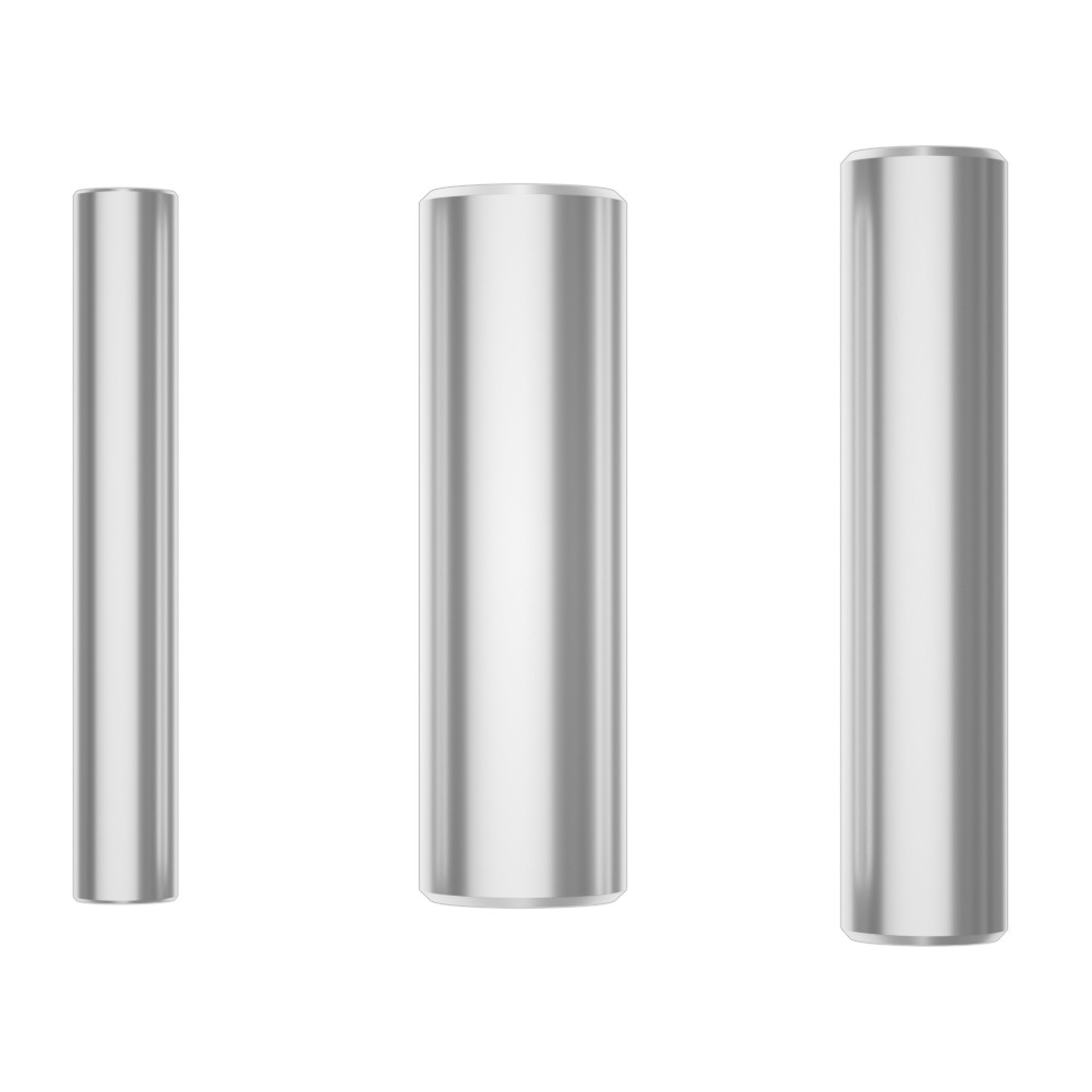 Vtc Limiting Pins 30, 35, 40 Degree For Honda K Series K20 K24, Stainless Steel