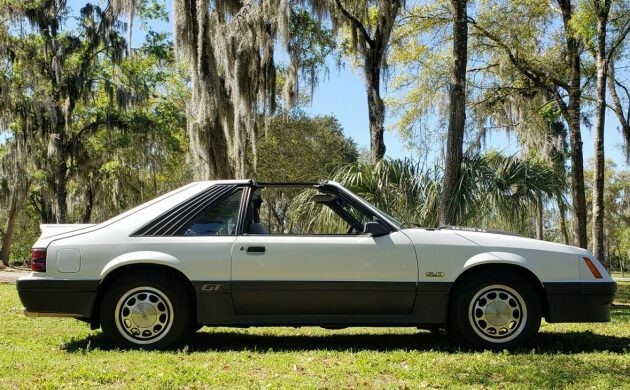 1986-1993 FORD MUSTANG HEATER TUBE ASSEMBLY COOLANT TUBE $ WINTER FOX 5.0 SALE!