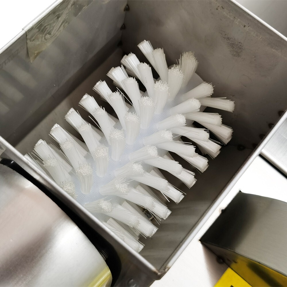 Used Multifunctional Quantitative Dough Divider Machine Dough Cutter 0.18-17.6oz