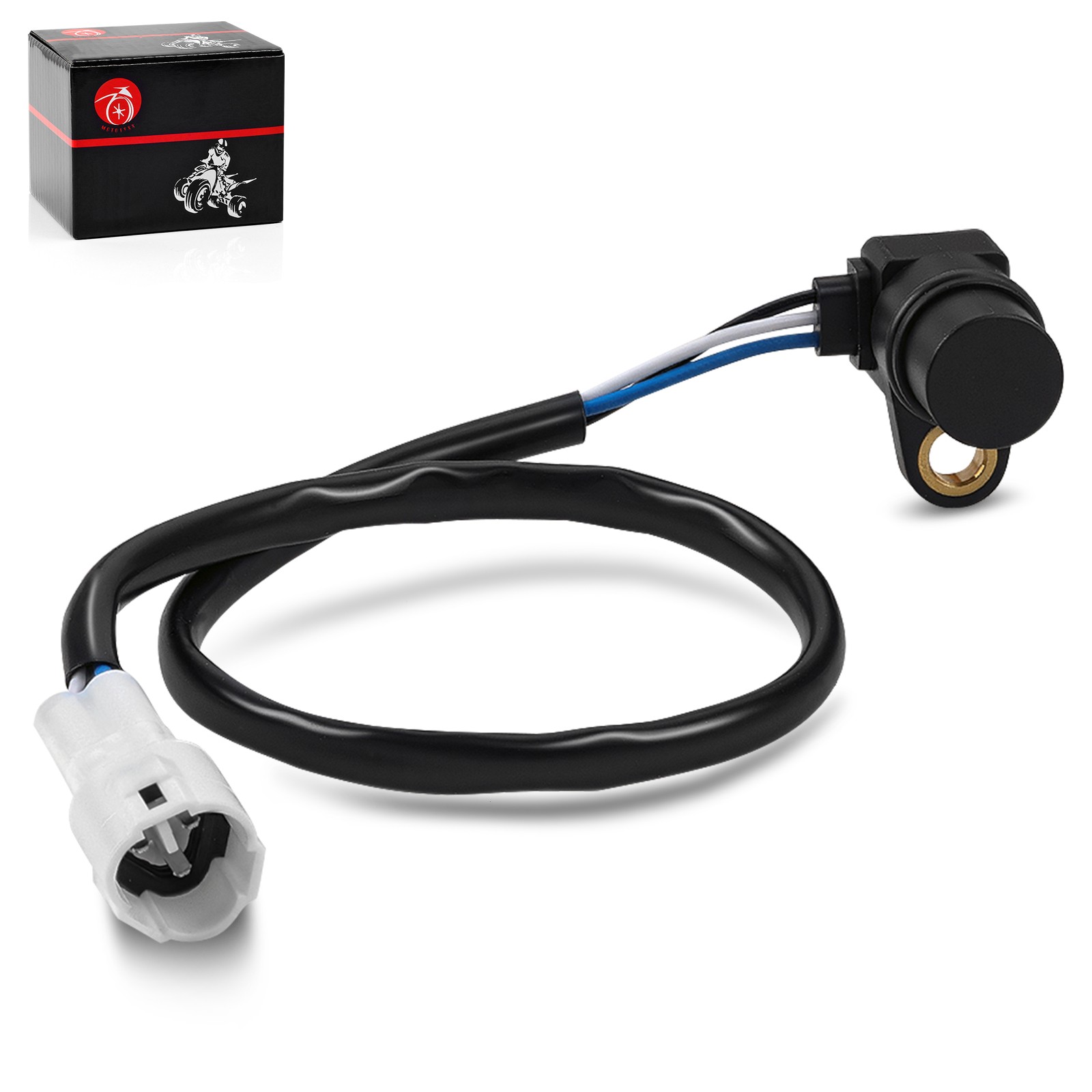 High Performance Speed Sensor For Yamaha Grizzly Viking Rhino 550 700 YFM550/700