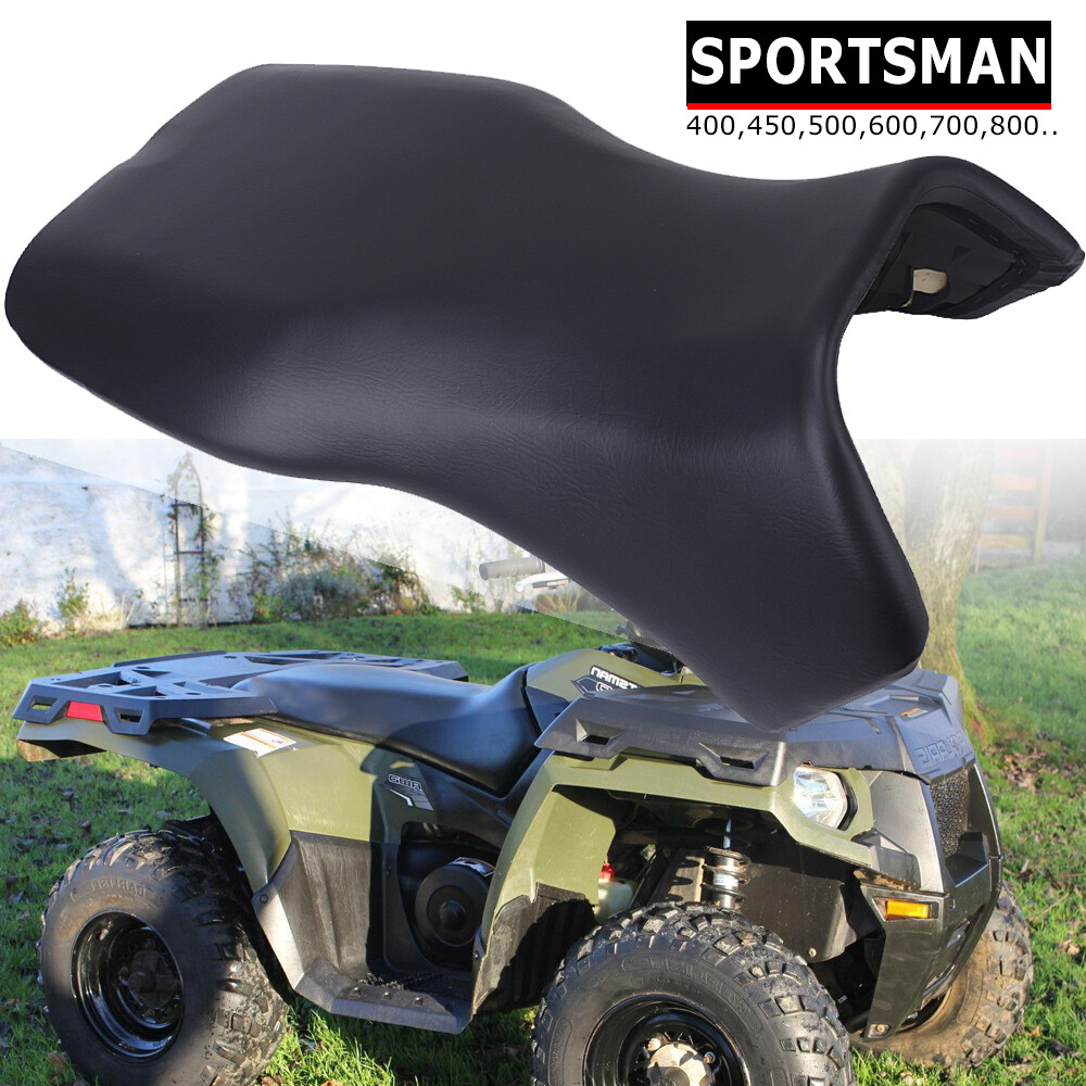 Complete Seat For 05-2015 Polaris Sportsman Hawkeye 500 600 700 800 EFI HO INTL