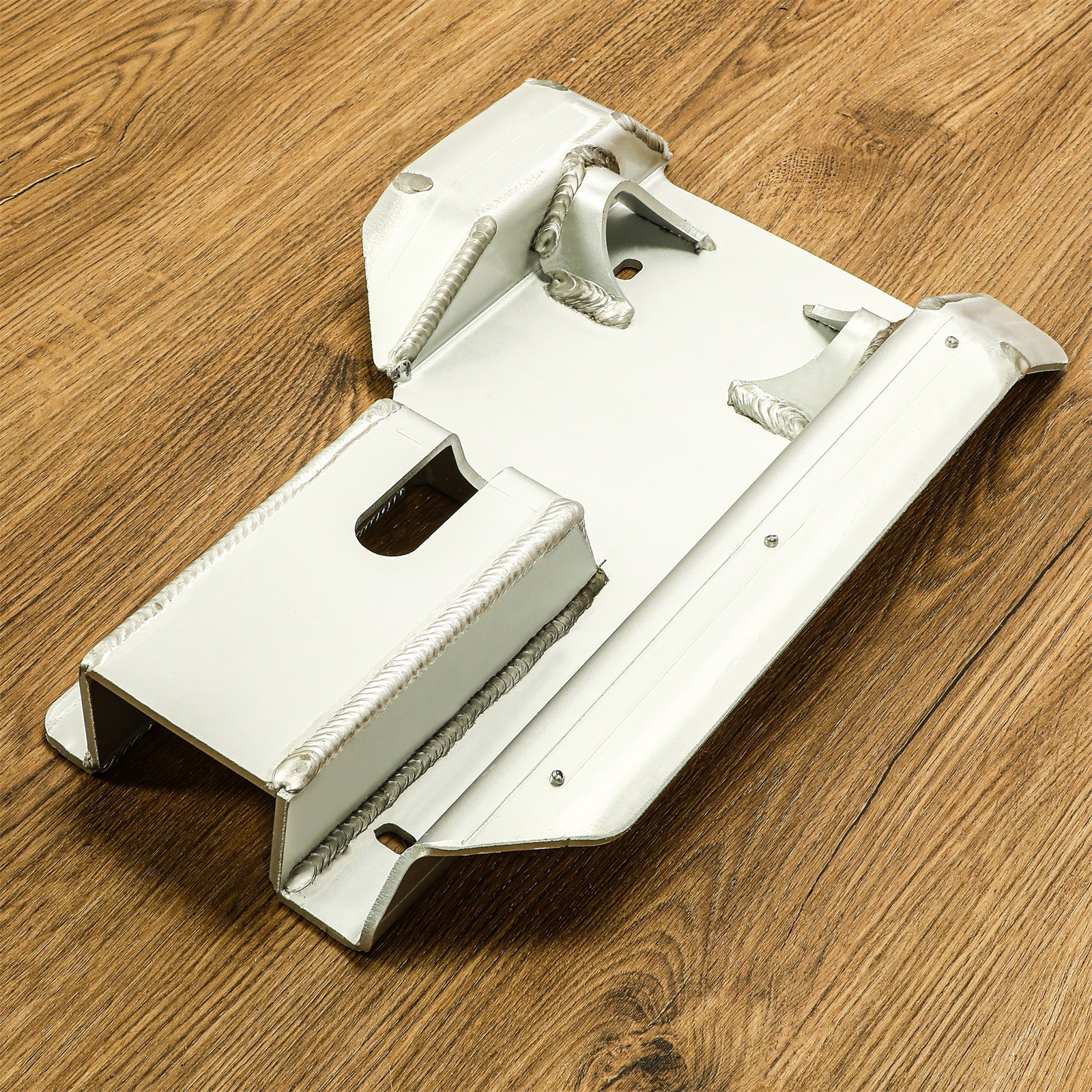 KOJEM For All Honda TRX400EX TRX 400EX 400X ATV Swing Arm Skid Plate Guard