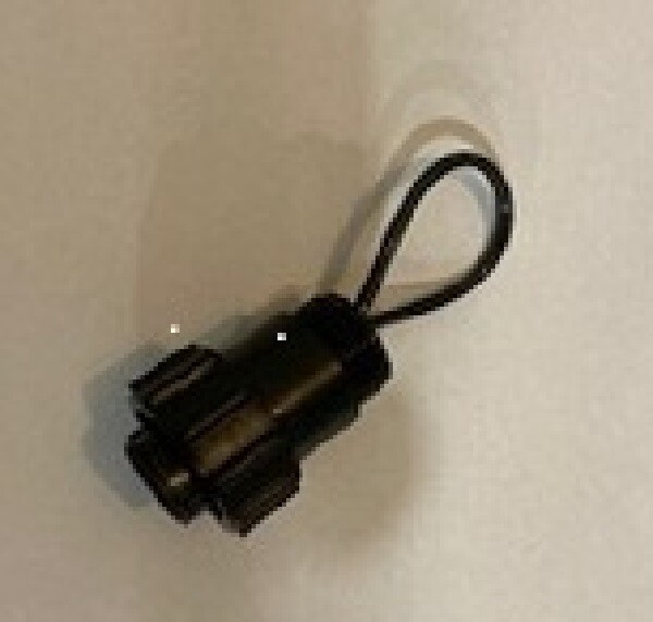 Tanning Bed By Pass Plug Screw for SunQuest, Sunvision,etc Tanning Beds