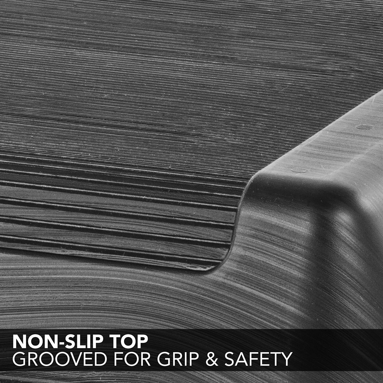 The Step Original Aerobic Platform – Circuit Size