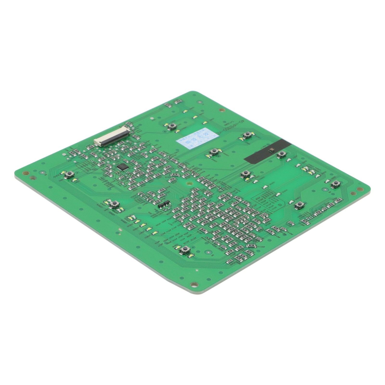 New Button Board for JBL Partybox310 40-HPB350-KEI1G 40-HPB350-KYI1G USA Stock