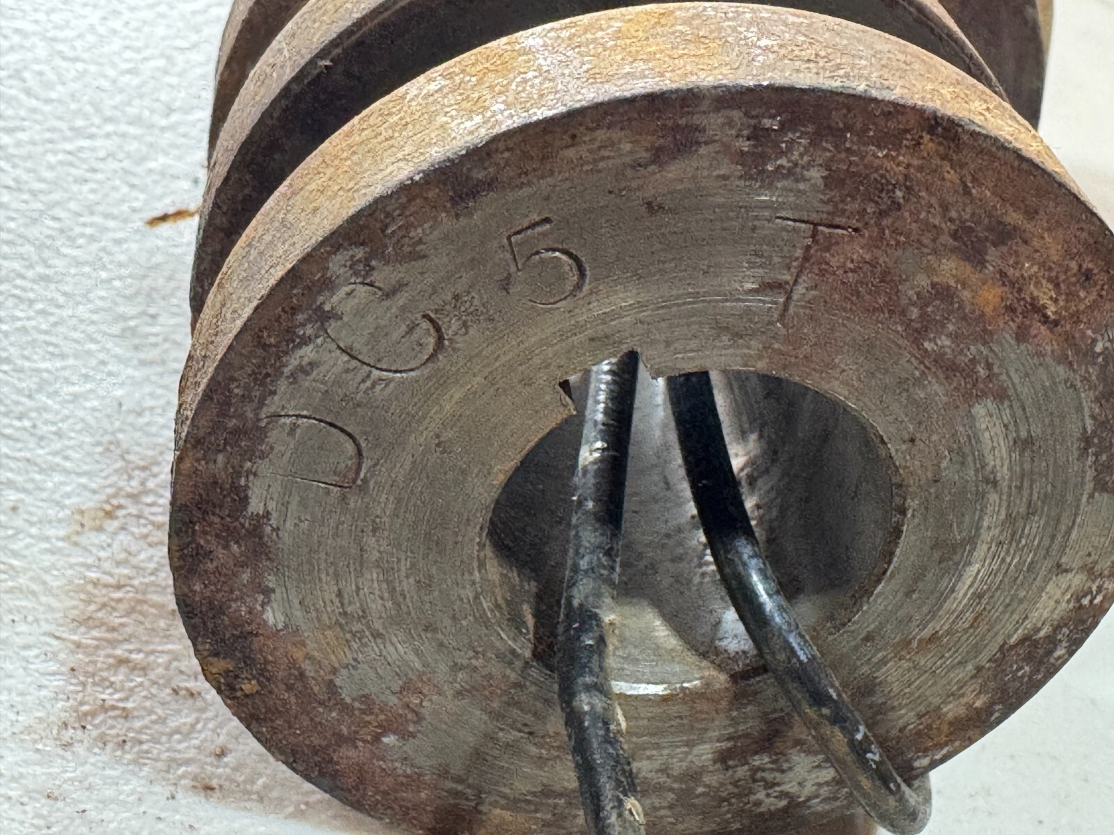 ROLLFORMER Engel Rol-Formit Lockformer roller set! 16 pieces!!