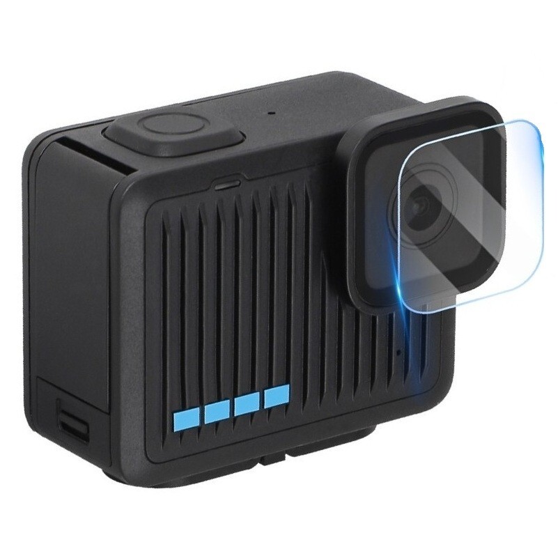 Screen & Lens Protector for GoPro Hero 4K (2024)