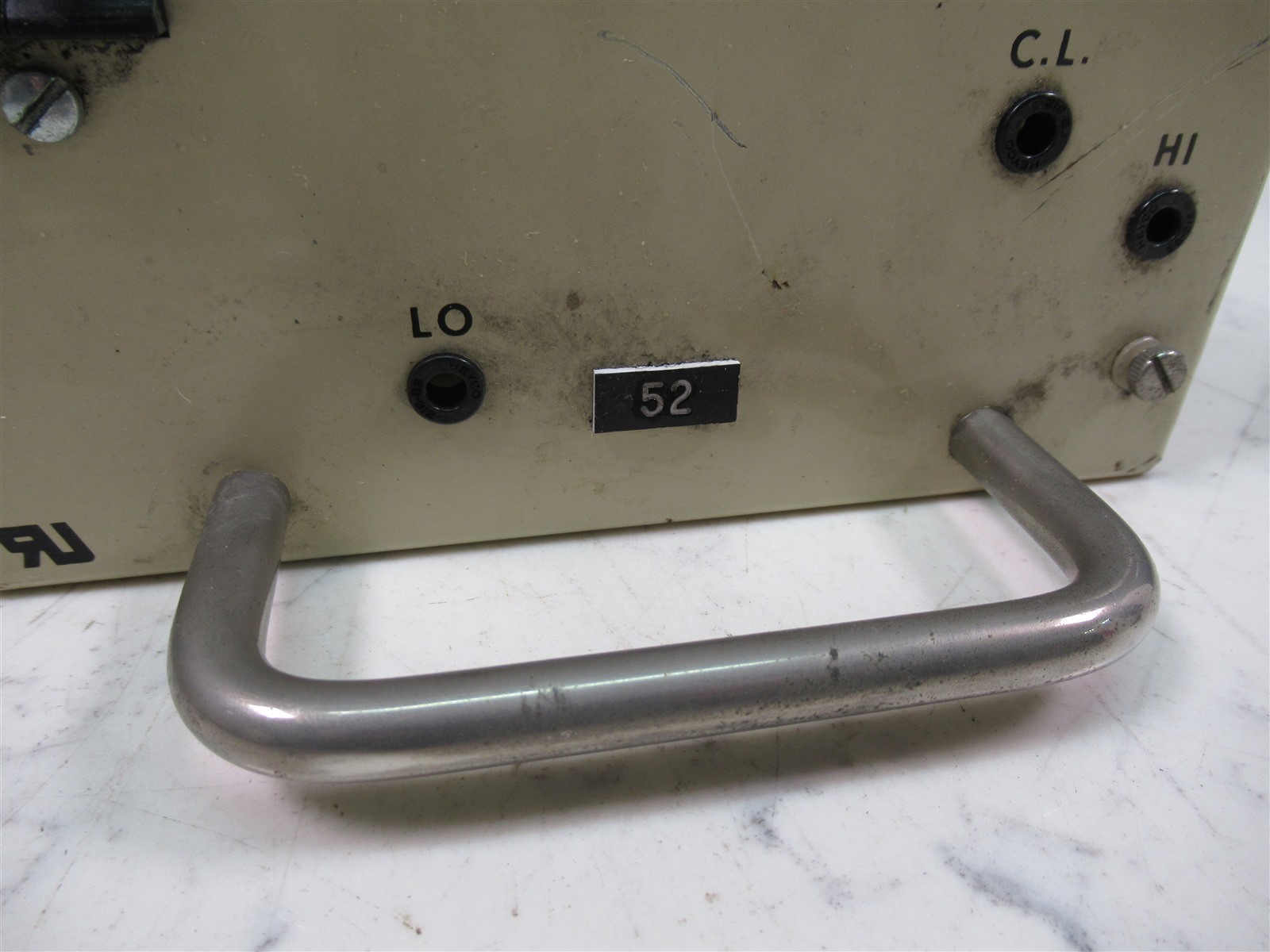 Lot of 2 Kliegl R-81 SCR Dimmer 12KW Professional Theater Lighting Light Modules