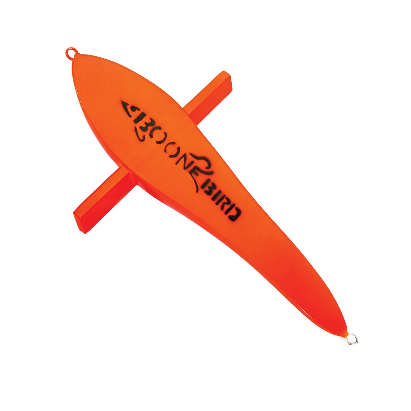 Boone Teaser Birds - Rigged & Ready