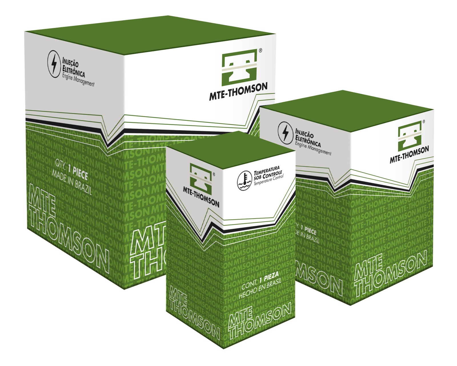 MTE-THOMSON 70562 Engine Crankshaft Position Sensor Compatible with 01-09 FR-V,