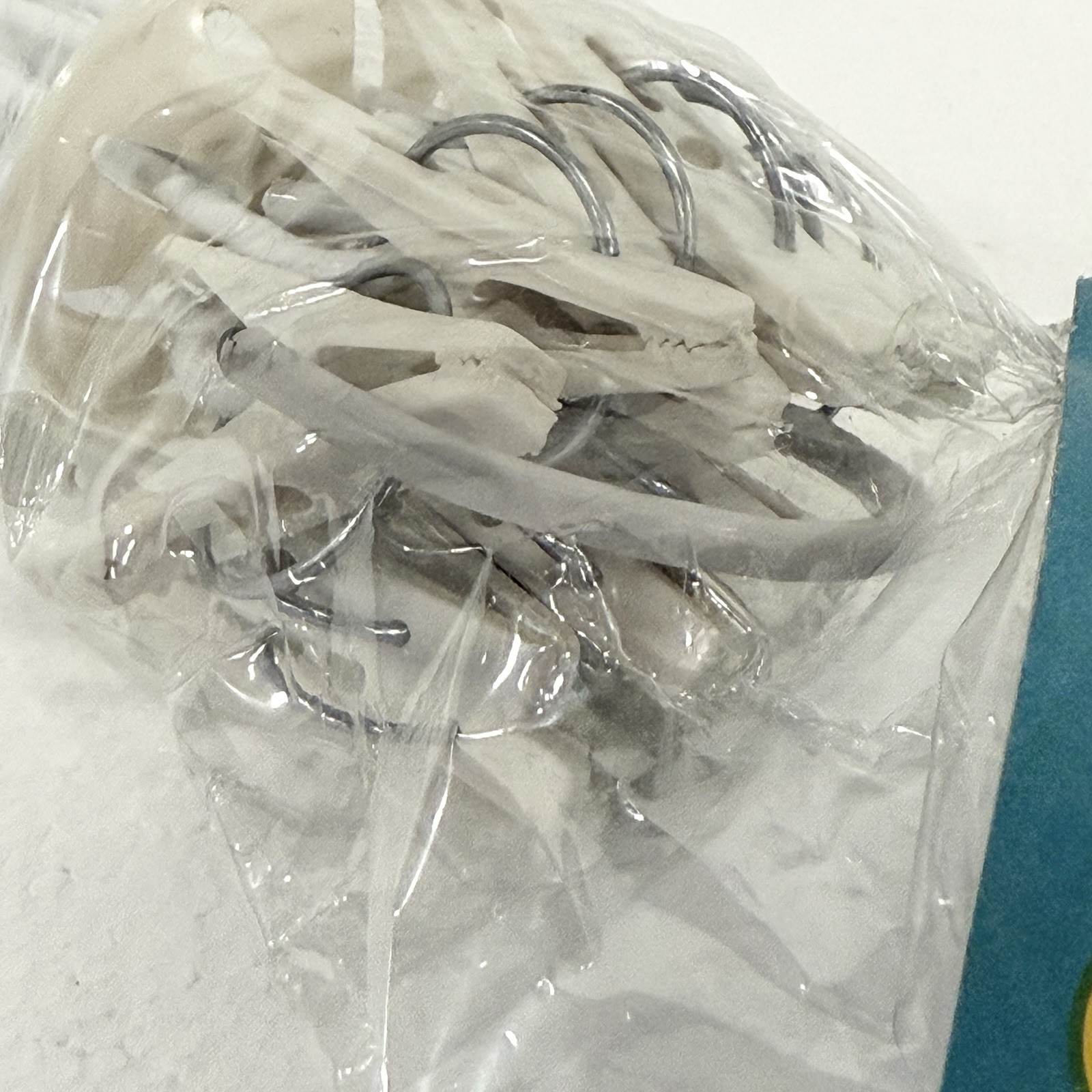 Folding Indoor Dryer Hanging Compact Laundry Clothing Drip Dry Rack Outdoor Vtg