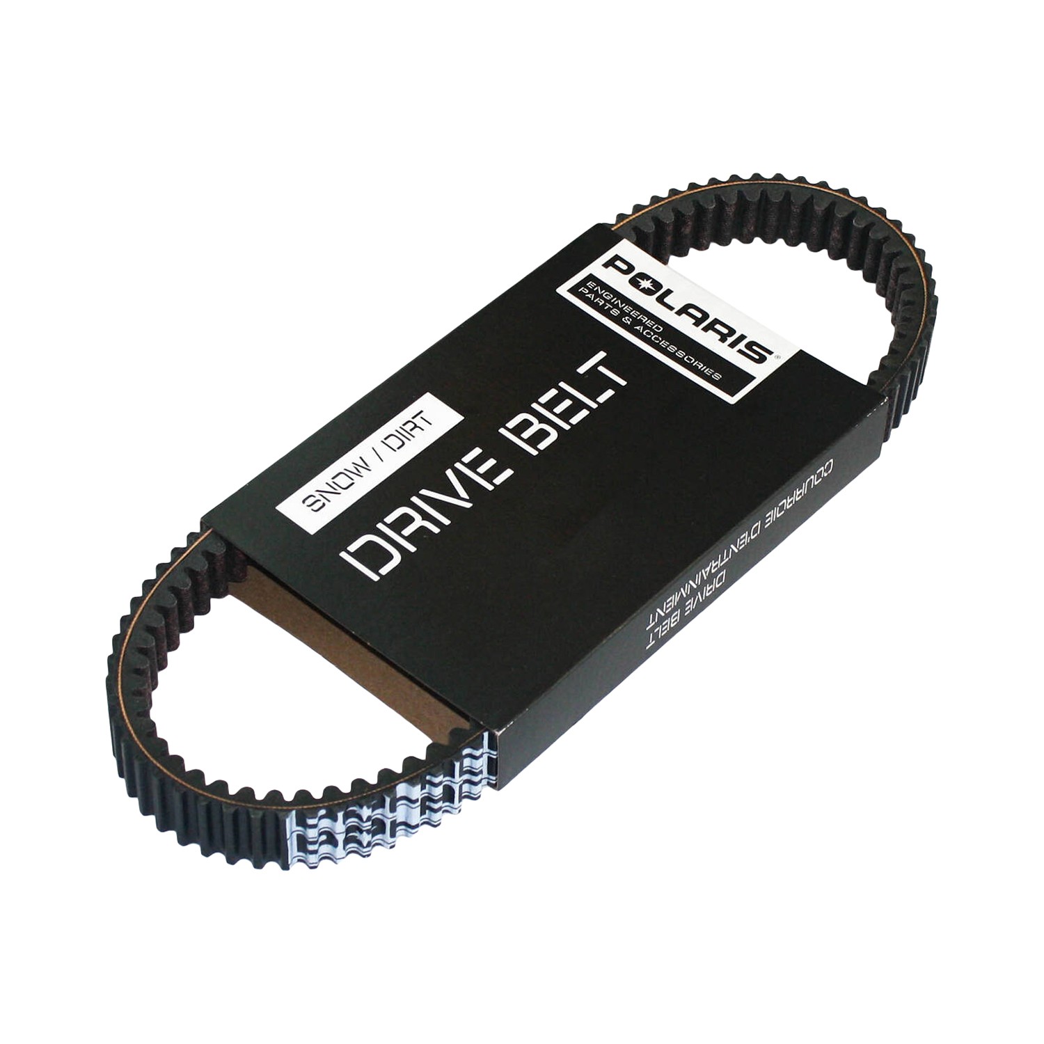 Polaris Drive Belt for Sportsman 570 Ultimate, Trail, Premium, EPS, RIDE