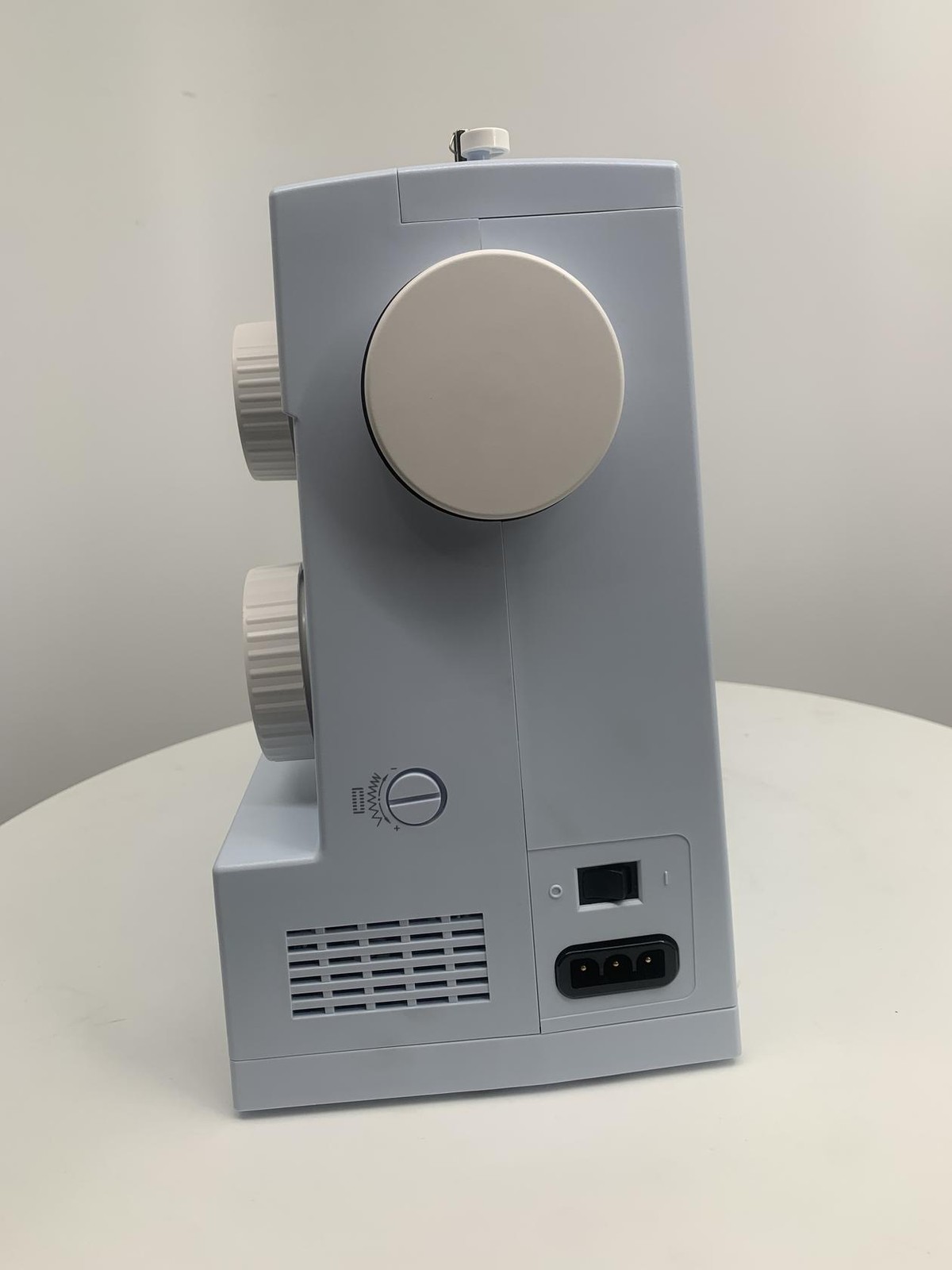 SINGER Heavy Duty 4423 Meltwater Blue High Speed Sewing Machine