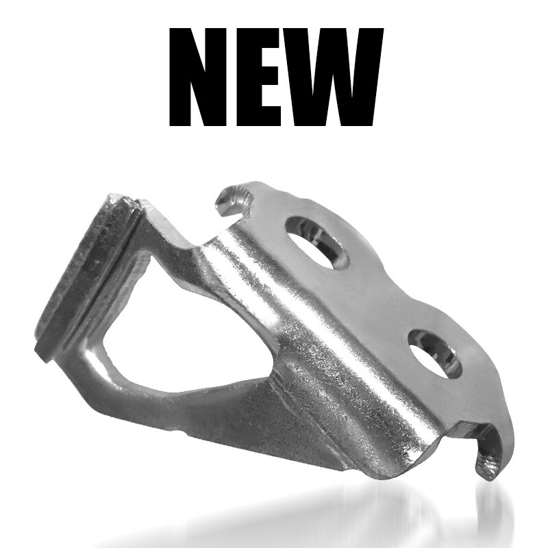 Trunk Lock Ring Door Lock Bracket Latch For Toyota Corolla 2009-2013 64621-AC010