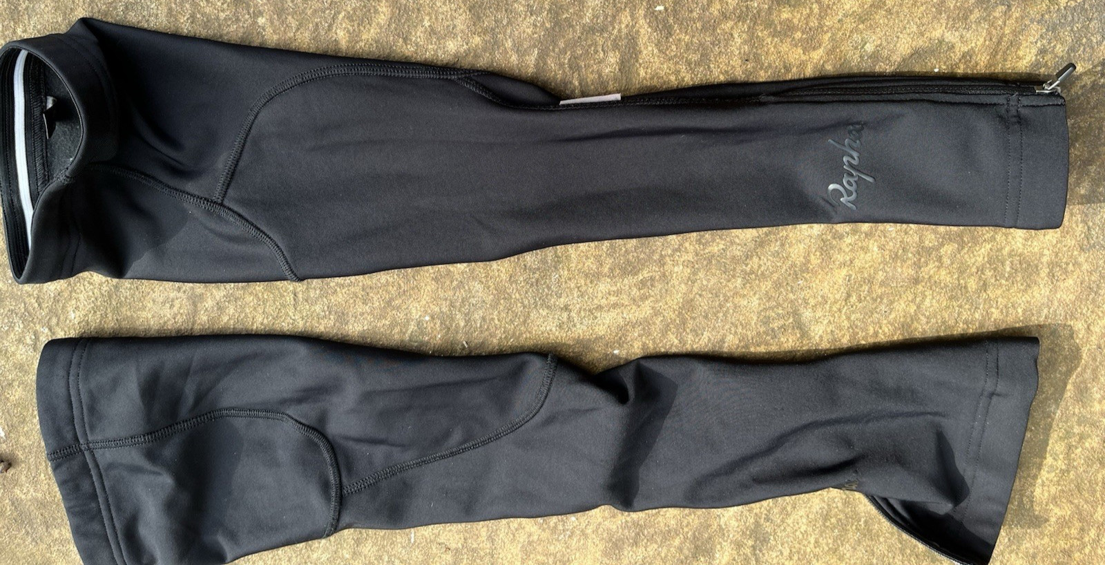 Excellent Women's Size Small Rapha Leg Warmers