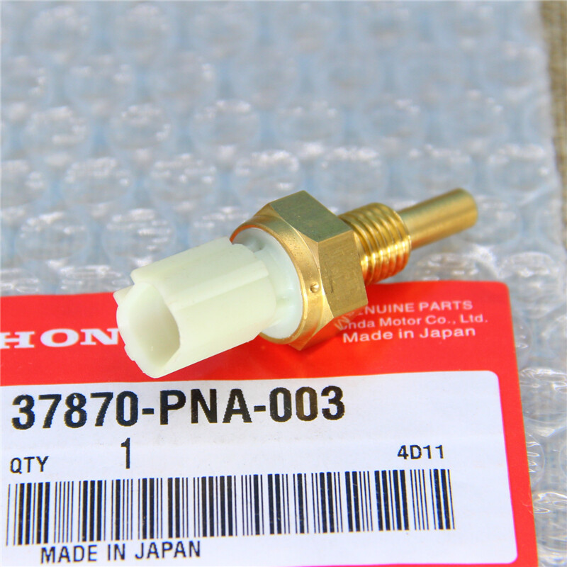 Engine Coolant Temperature Sensor fit for Honda Accord Civic Element Acura