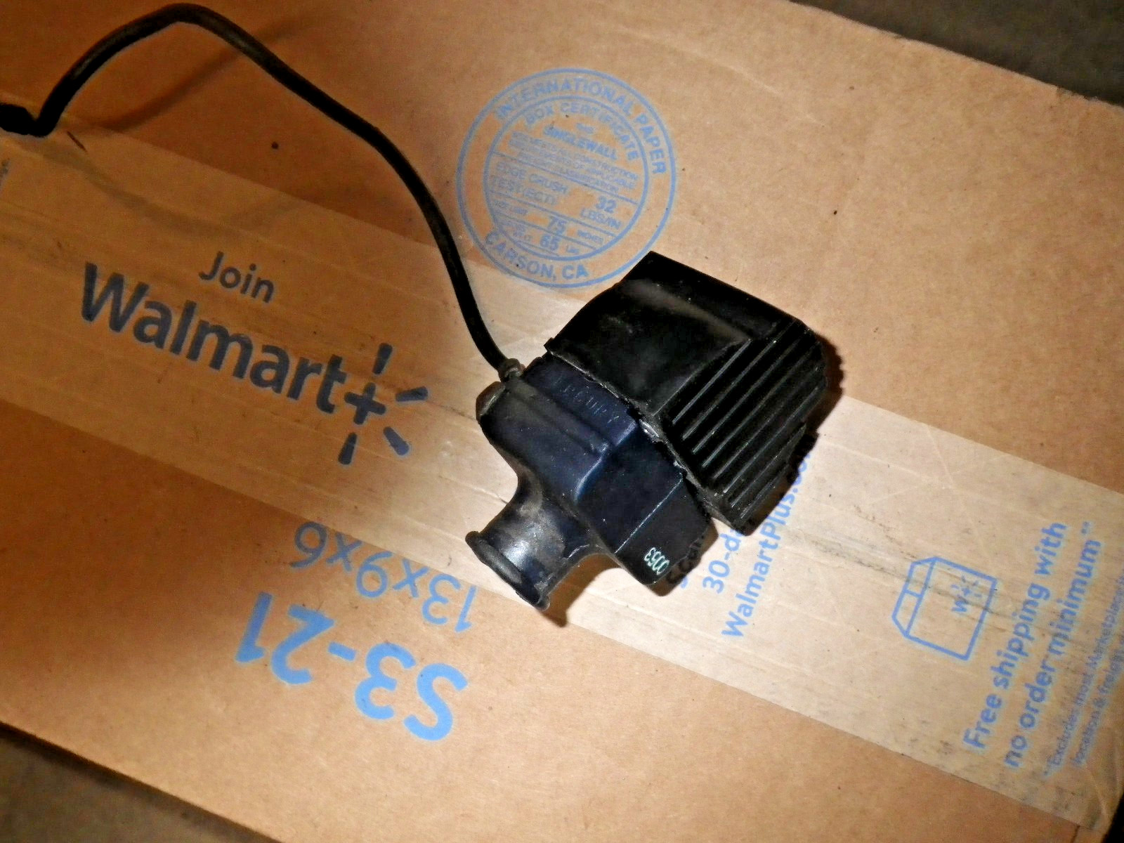 Mercury Force 40 HP 50 hp 339-7370A23 COIL ASSEMBLY IGNITION 339-832757A