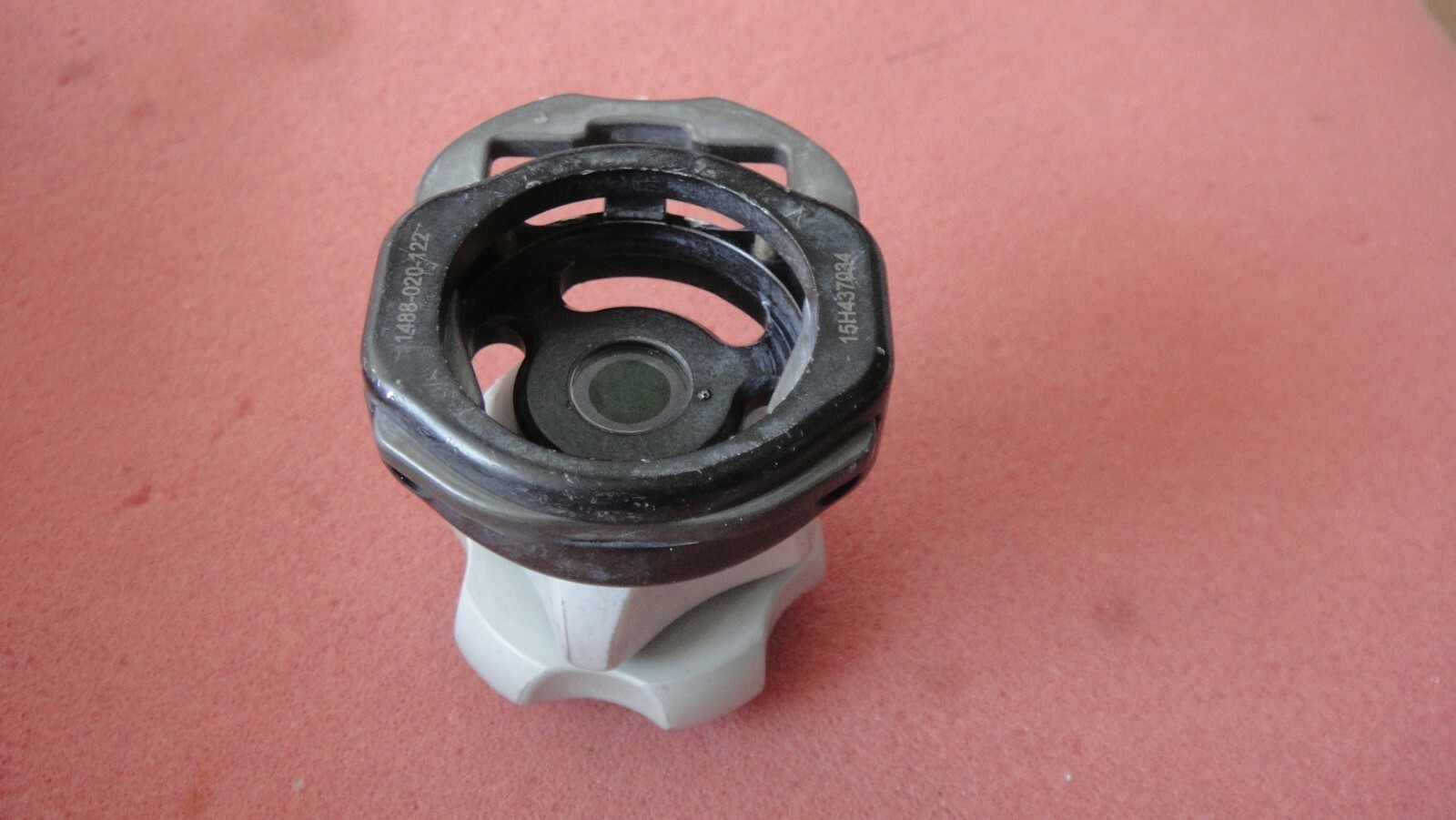 STRYKER  18mm CAMERA HEAD COUPLER 1488-020-122 (GOOD CONDITION)