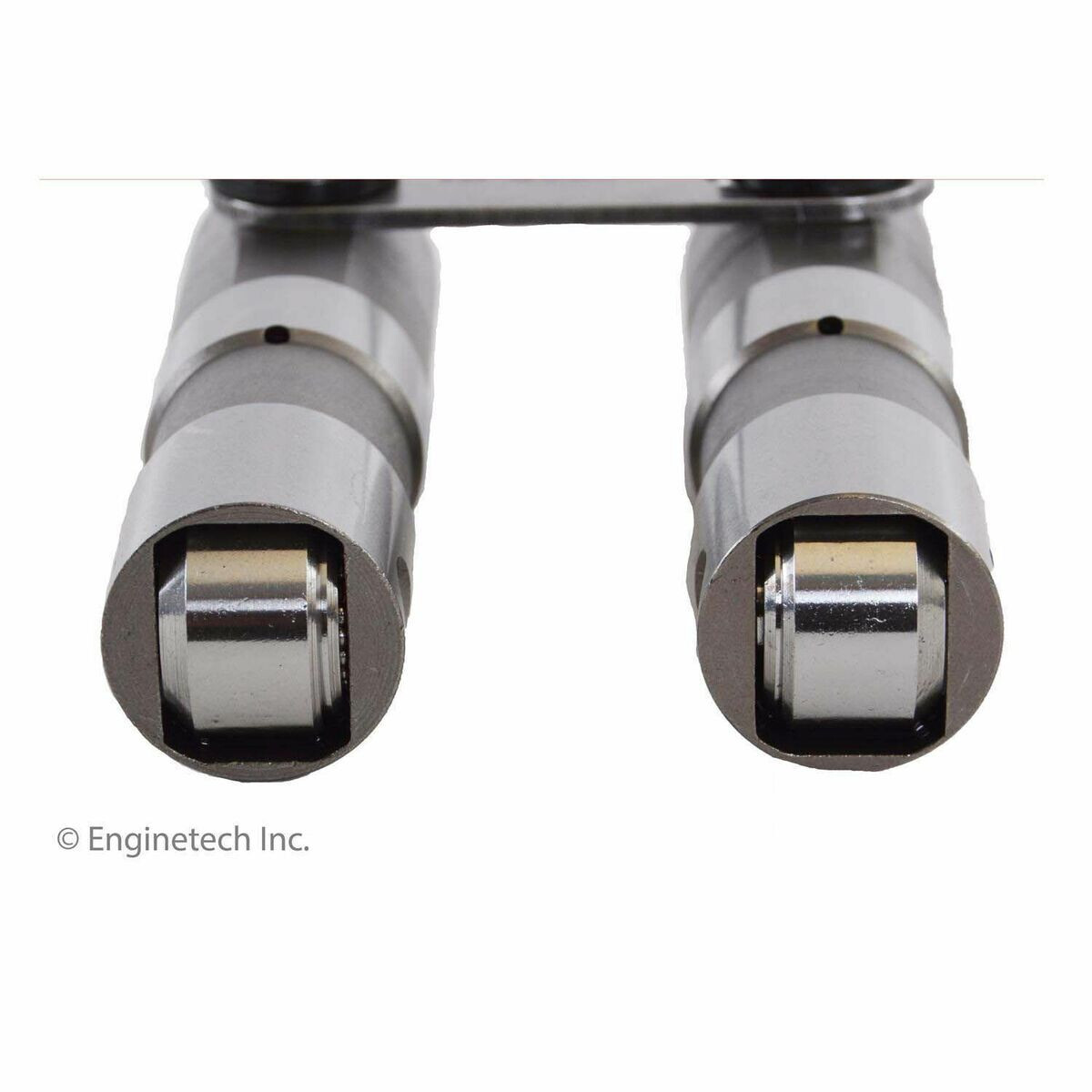 Hydraulic Roller Retrofit Lifters for GM Chevrolet Small Block 350 400