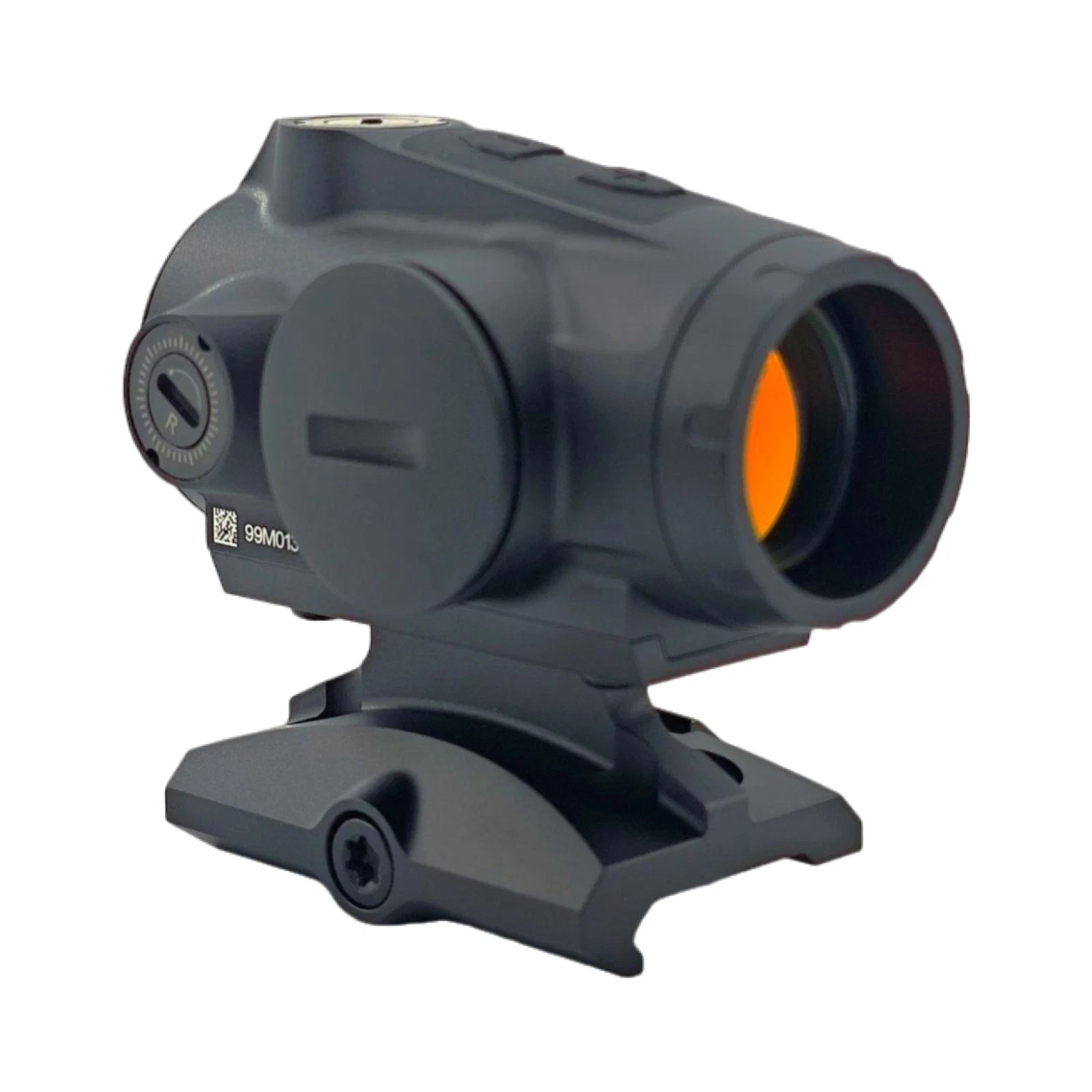 SIG SAUER ROMEO5 Gen II Reflex 1x20mm Compact 2 MOA Red Dot Sight w/ Mount