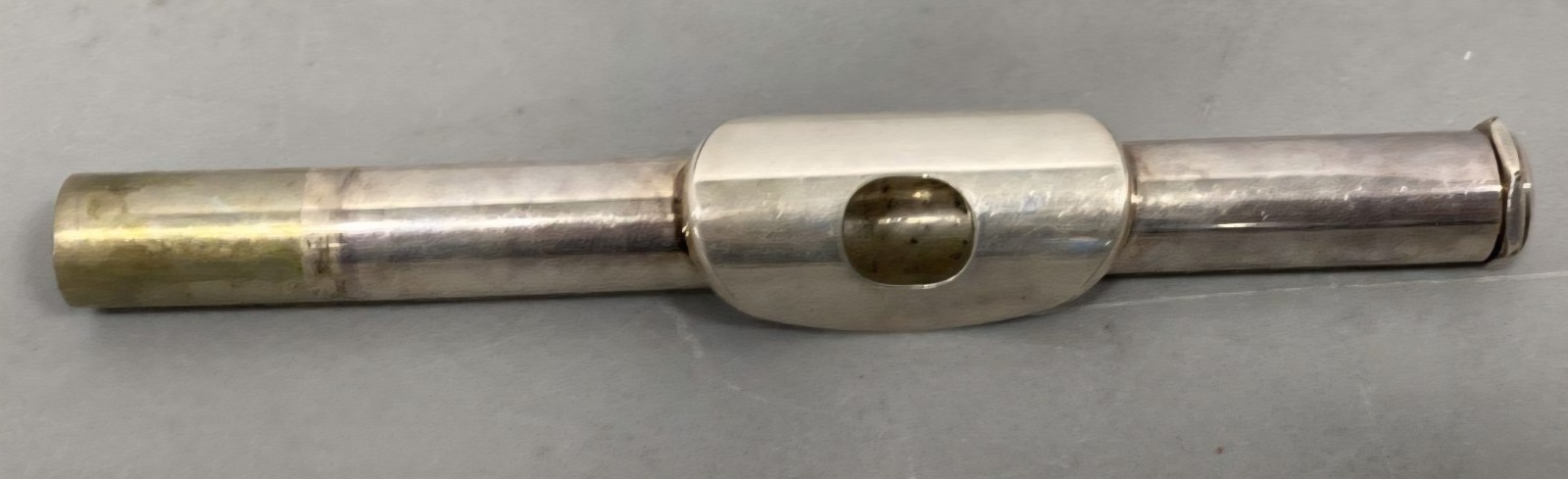 Gemeinhardt 4SP Piccolo W/case from japan