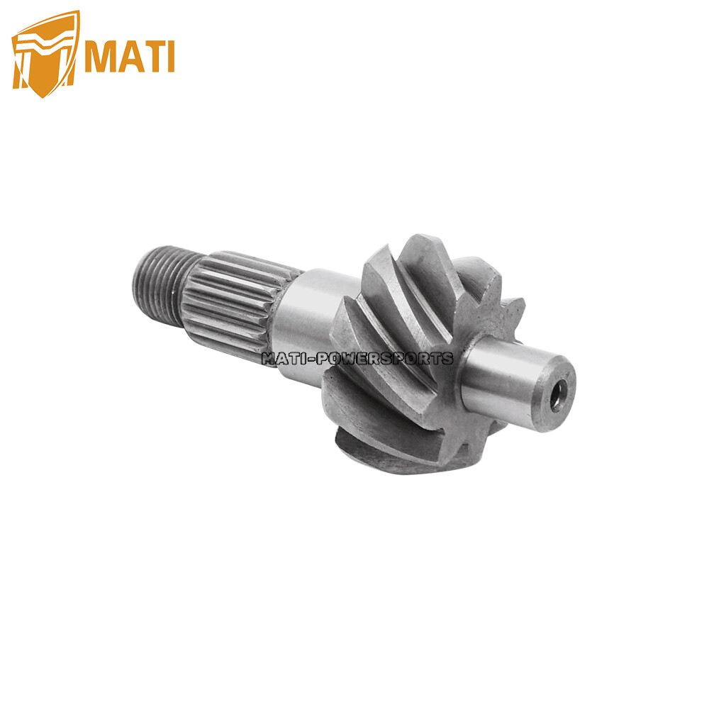 Rear Differential Ring Pinion Gear Bearing Seal for Honda Fourtrax 300 1988-2000