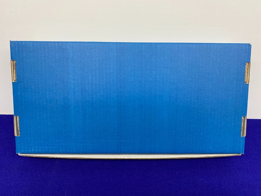 Vintage Freedom Arms Factory Original Revolver Box