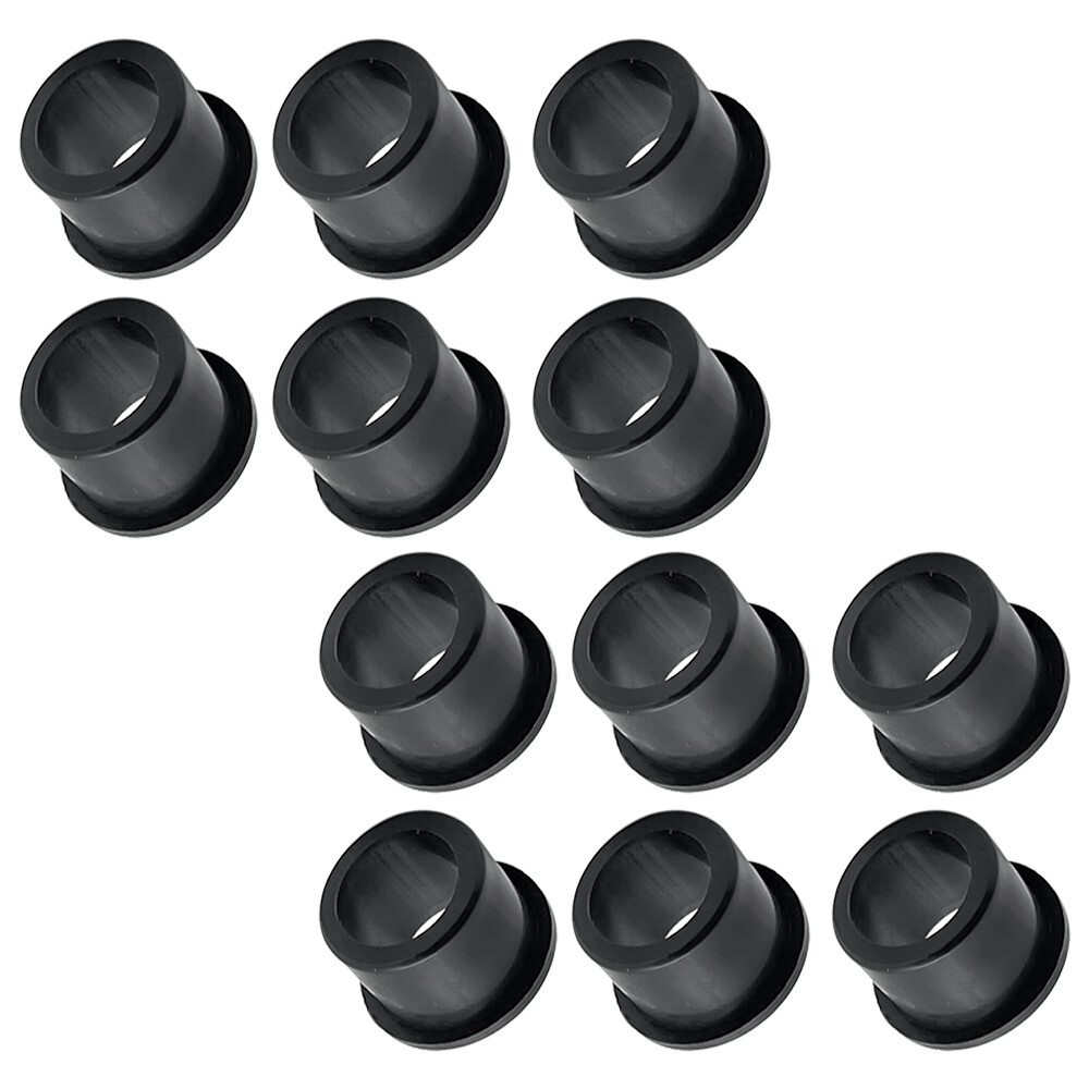 12 A Arm Bushings Set for Yamaha YFZ450/YFZ450R/YFZ450X 2004-2022 90381-15088-00