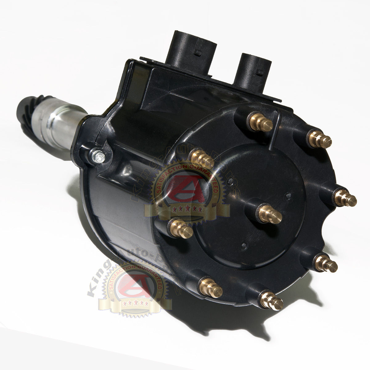 Ignition Distributor for Chevy GMC C/K Pickup Truck Van Camaro 5.0L 5.7L 7.4L