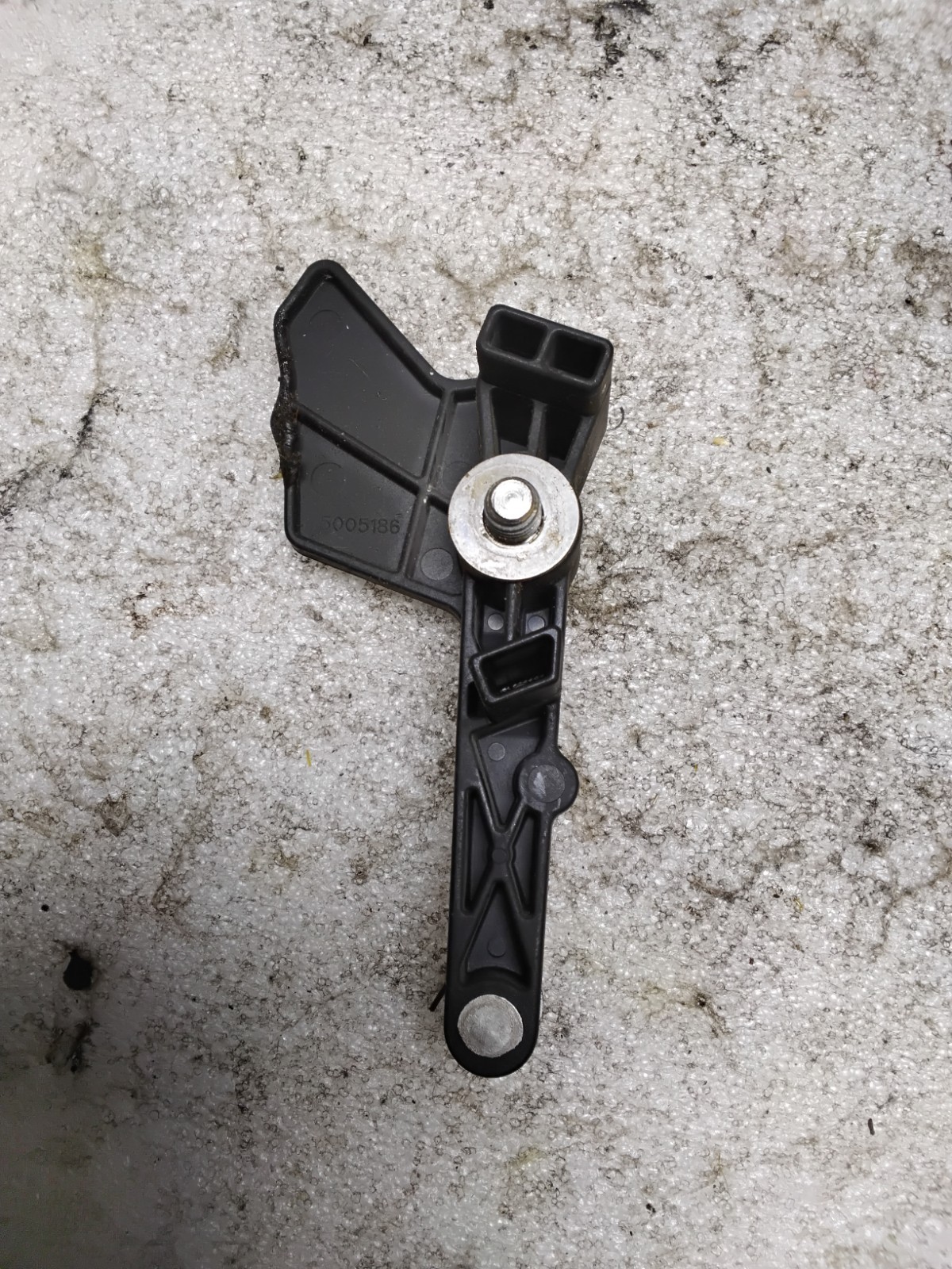 Johnson Evinrude 60hp 65hp 75hp 90HP 2006 Throttle Cam 5005186 K4e